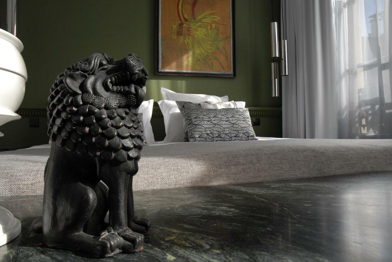 Appartamento The Sleeping Lion Parigi Esterno foto